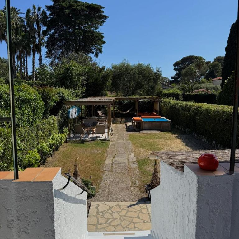Villa de plage à 50 m de la mer - Villa 2 Chambres - 15