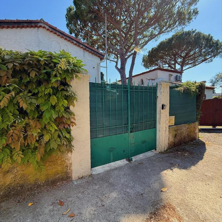 Villa de plage à 50 m de la mer - Villa 2 Chambres - 25
