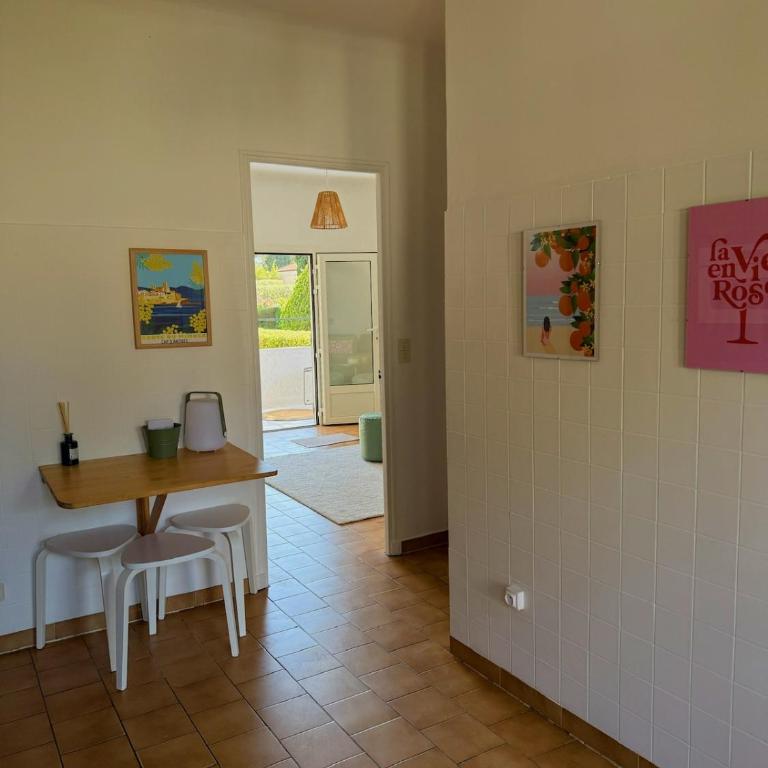 Villa de plage à 50 m de la mer - Villa 2 Chambres - 18