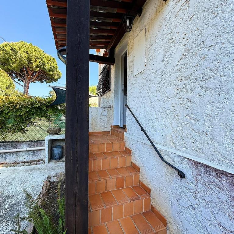 Villa de plage à 50 m de la mer - Villa 2 Chambres - 24