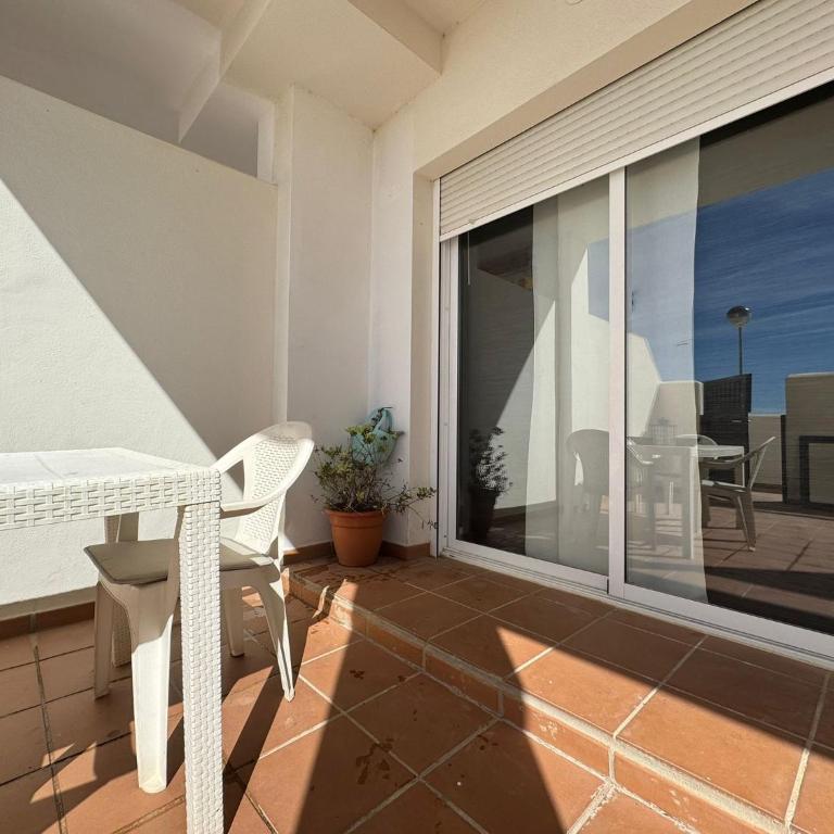Casa & Mar Benalmádena Relax total - Apartamento de 2 dormitorios - 8