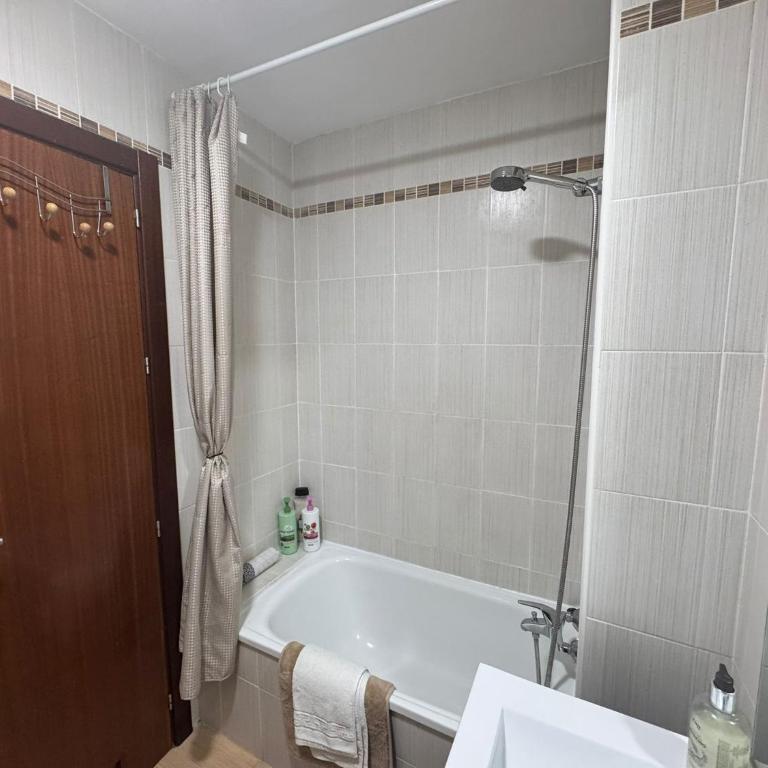 Casa & Mar Benalmádena Relax total - Apartamento de 2 dormitorios - 23