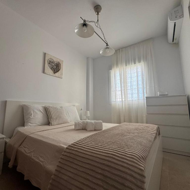 Casa & Mar Benalmádena Relax total - Apartamento de 2 dormitorios - 19