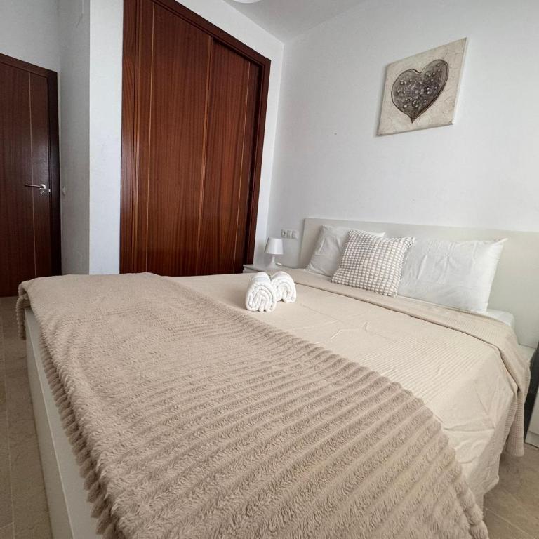 Casa & Mar Benalmádena Relax total - Apartamento de 2 dormitorios - 18