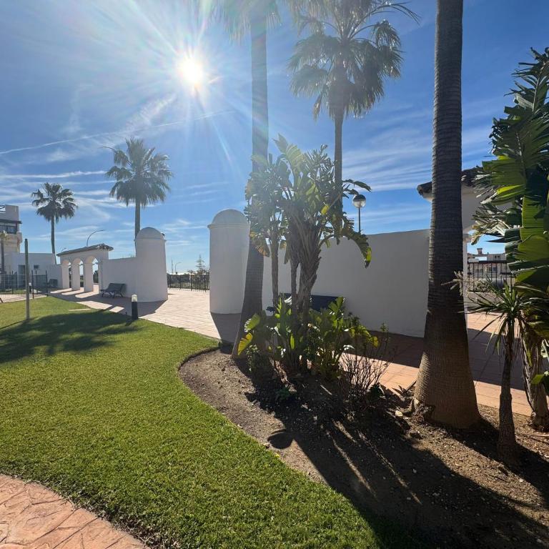 Casa & Mar Benalmádena Relax total - Apartamento de 2 dormitorios - 6