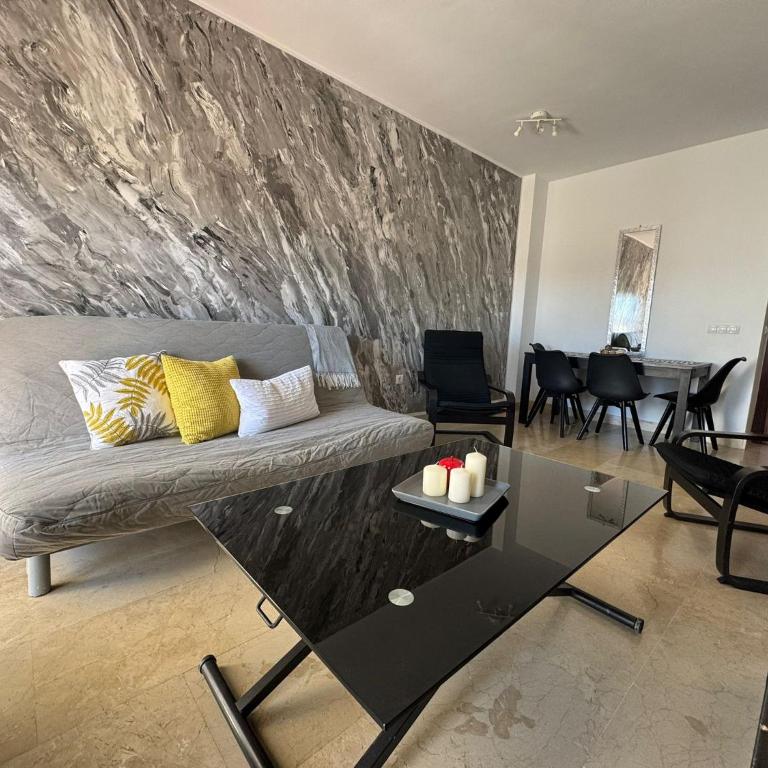 Casa & Mar Benalmádena Relax total - Apartamento de 2 dormitorios - 17