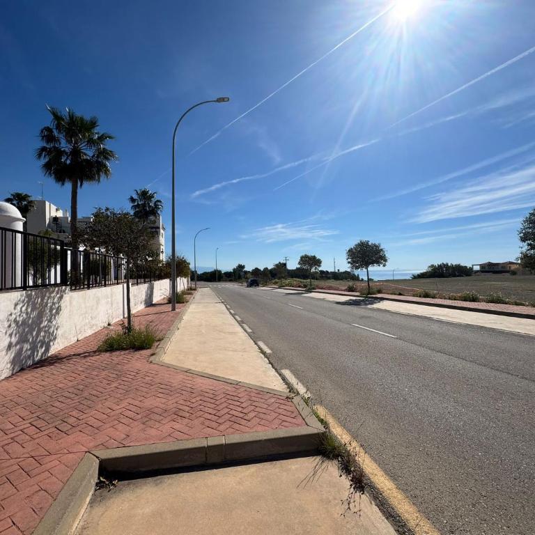 Casa & Mar Benalmádena Relax total - Apartamento de 2 dormitorios - 13