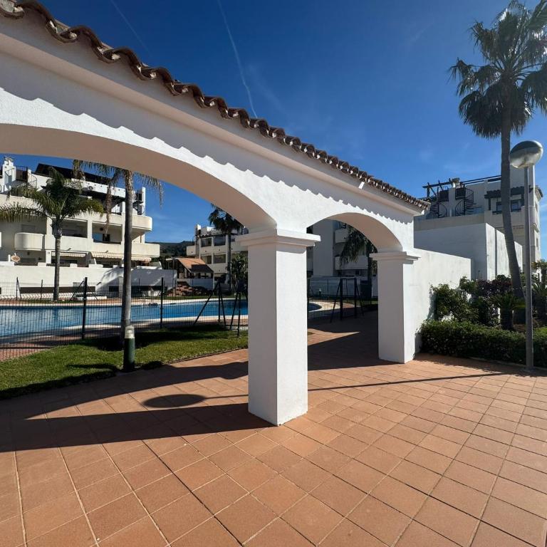 Casa & Mar Benalmádena Relax total - Apartamento de 2 dormitorios - 4