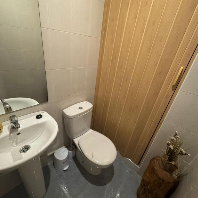 Casa & Mar Benalmádena Relax total - Apartamento de 2 dormitorios - 25