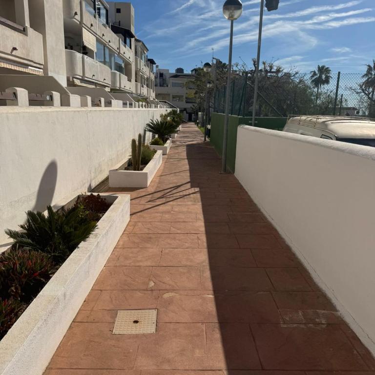 Casa & Mar Benalmádena Relax total - Apartamento de 2 dormitorios - 12