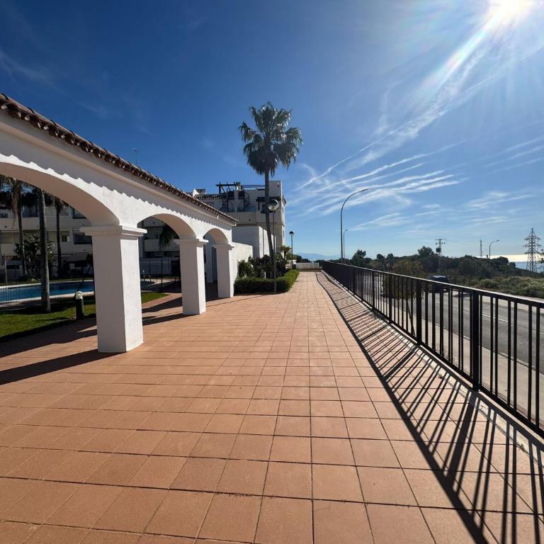 Casa & Mar Benalmádena Relax total - Apartamento de 2 dormitorios - 11