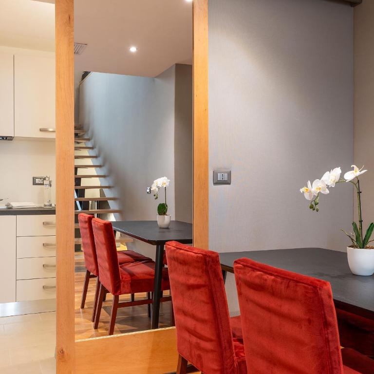 Fortyfive Squared Hotel - Appartamentino su 2 Livelli - 1