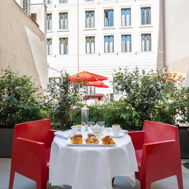 Fortyfive Squared Hotel - Appartamentino su 2 Livelli - 15