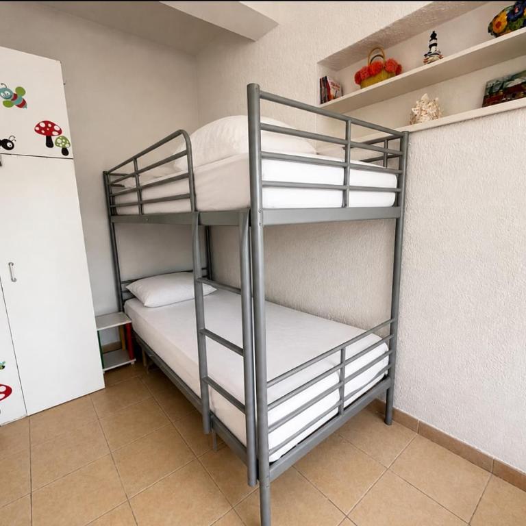Maison Helios - Villa mit 3 Schlafzimmern - 2