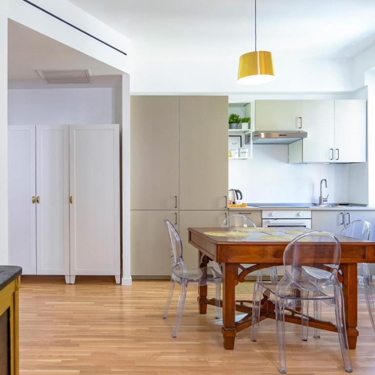 Nichome new quiet - Apartment mit 2 Schlafzimmern - 1