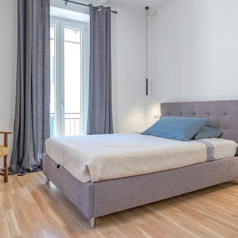 Nichome new quiet - Apartment mit 2 Schlafzimmern - 18