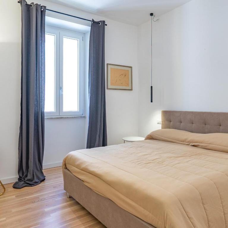 Nichome new quiet - Apartment mit 2 Schlafzimmern - 14