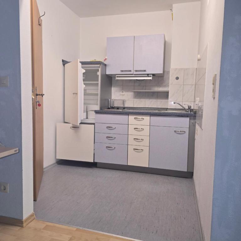 1 Zimmer Apartment Elmo - Apartment mit 1 Schlafzimmer - 6