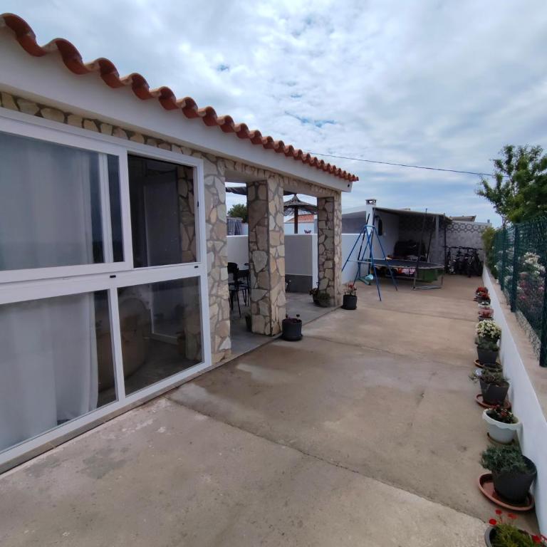 LAS TRES ROSAS - Casa de 2 dormitorios - 21