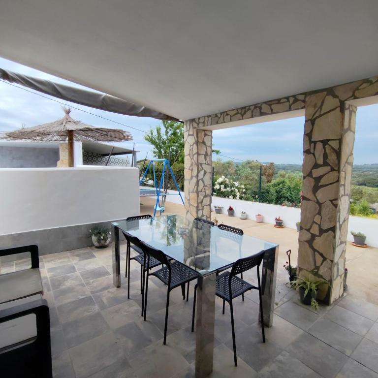 LAS TRES ROSAS - Casa de 2 dormitorios - 19