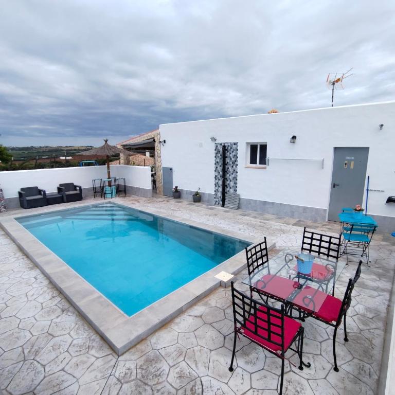 LAS TRES ROSAS - Casa de 2 dormitorios - 14