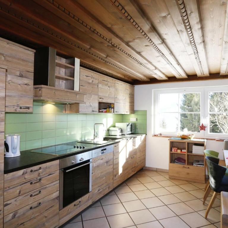 Vacation home in Flachau - Three-Bedroom Vacation Home - 3