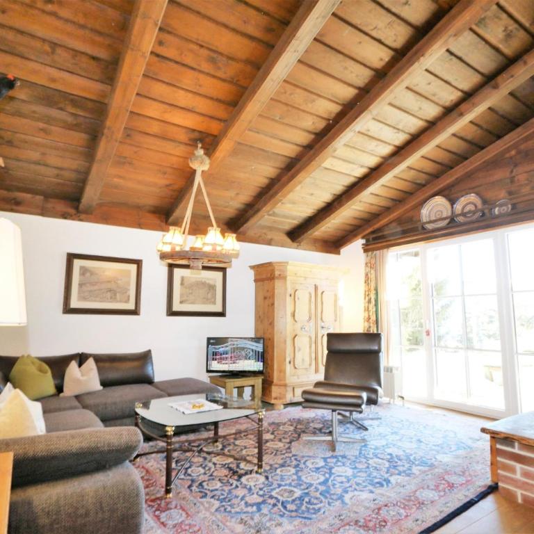 Vacation home in Flachau - Three-Bedroom Vacation Home - 2