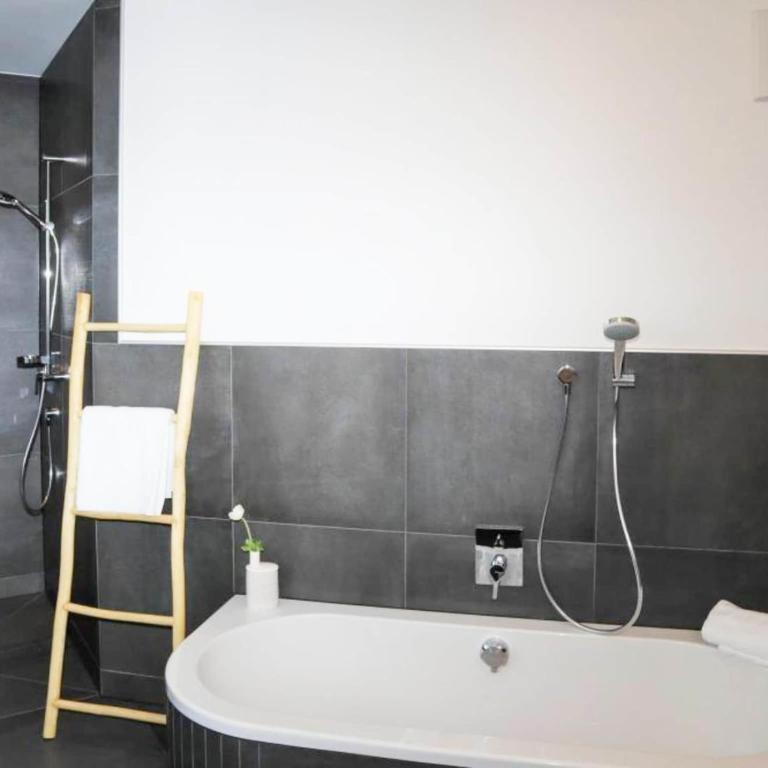 Apartment in Bramberg near Cable Car - Apartment mit 1 Schlafzimmer - 23