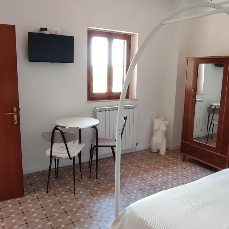 B&B Casa Fattorini - Appartamento con 2 Camere da Letto - 16