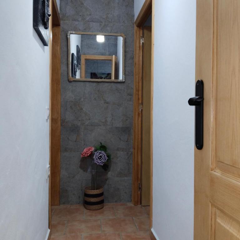 LAS TRES ROSAS - Casa de 2 dormitorios - 8