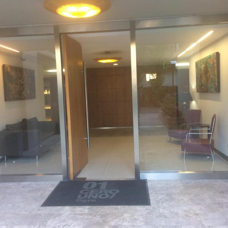 Departamento Alassio - Apartamento - 2 niveles - 27