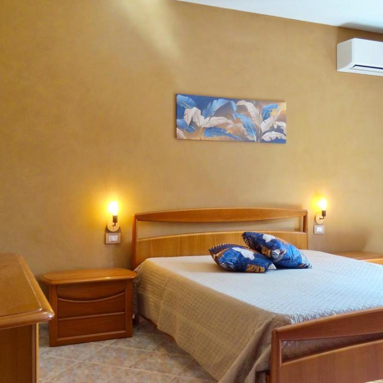 Appartamento Bastet - Appartamento con 2 Camere da Letto - 8