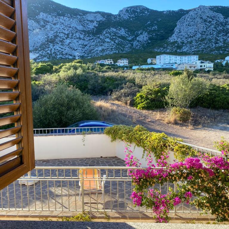 Casa delle bouganville - Appartamento con 3 Camere da Letto - 7