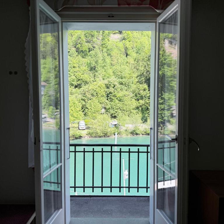Hotel Du Lac - Riverside Comfort Double Room - 2