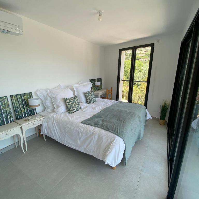 maison neuve avec piscine - Villa mit 3 Schlafzimmern - 1