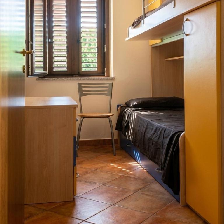 Casa delle bouganville - Appartamento con 3 Camere da Letto - 8