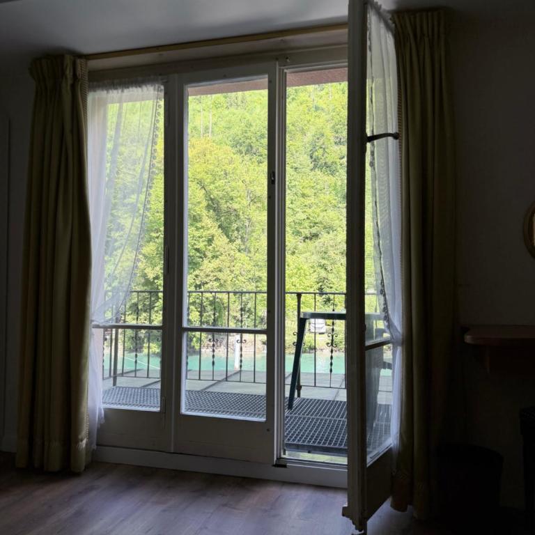 Hotel Du Lac - Riverside Comfort Double Room - 1