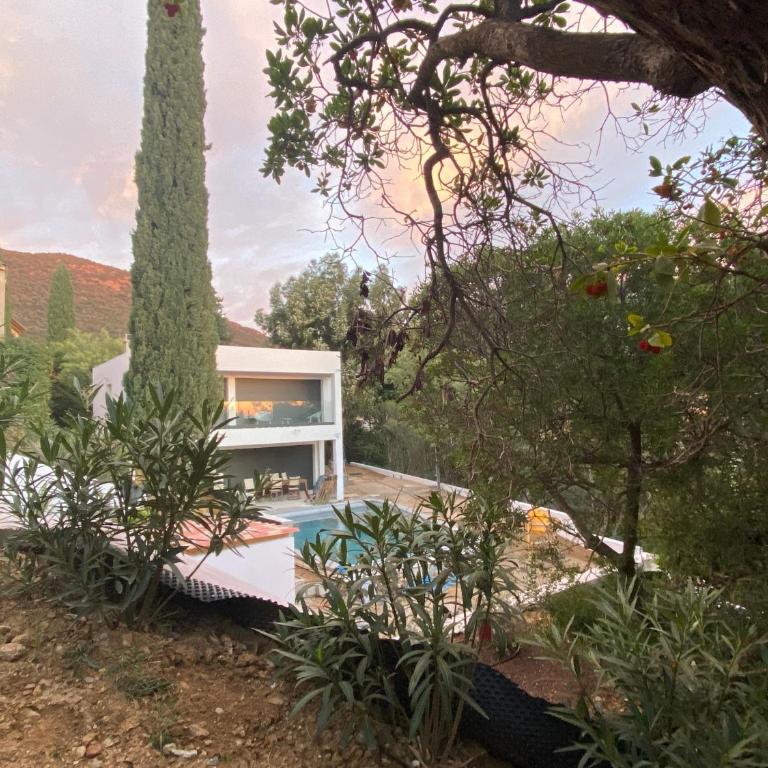 maison neuve avec piscine - Villa mit 3 Schlafzimmern - 15