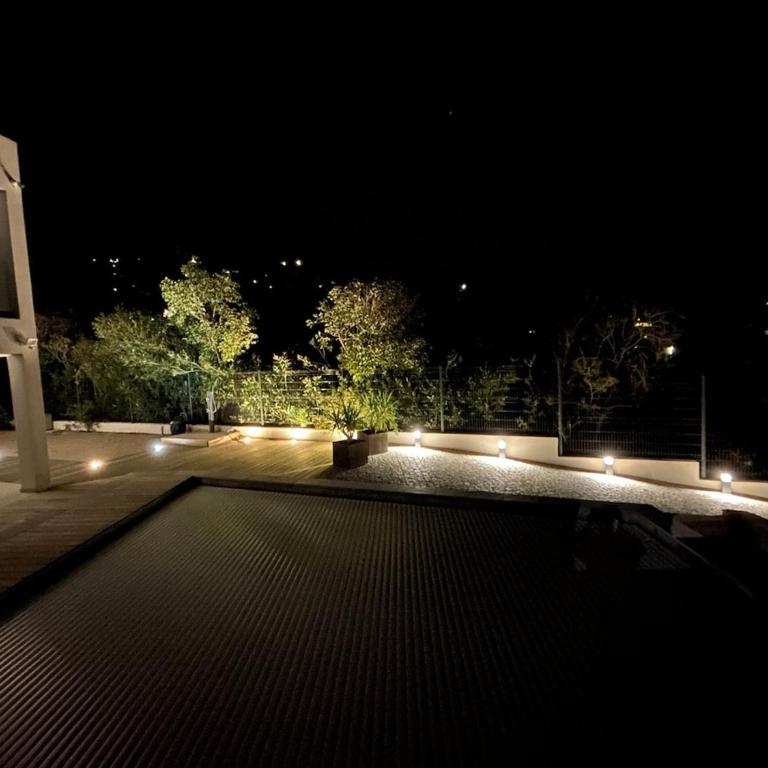 maison neuve avec piscine - Villa mit 3 Schlafzimmern - 20