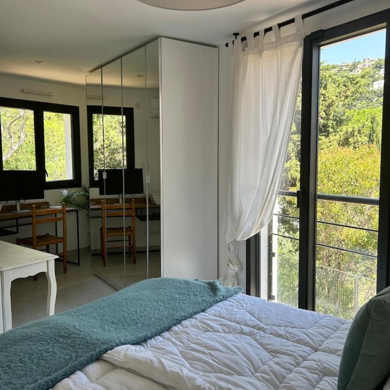 maison neuve avec piscine - Villa mit 3 Schlafzimmern - 24