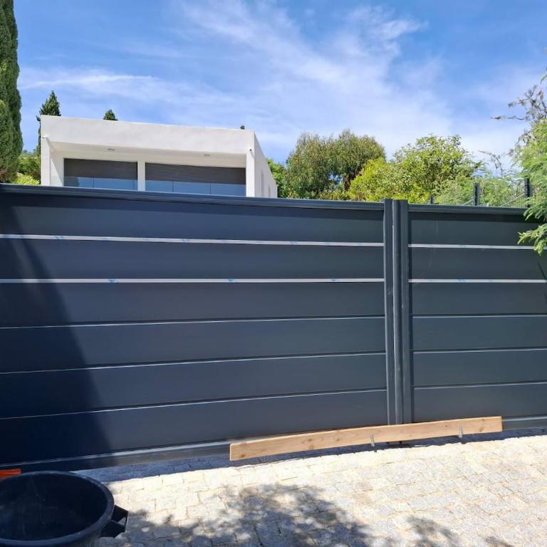 maison neuve avec piscine - Villa mit 3 Schlafzimmern - 25
