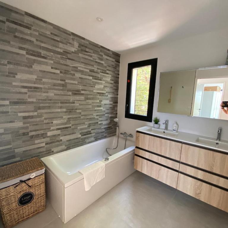 maison neuve avec piscine - Villa mit 3 Schlafzimmern - 27