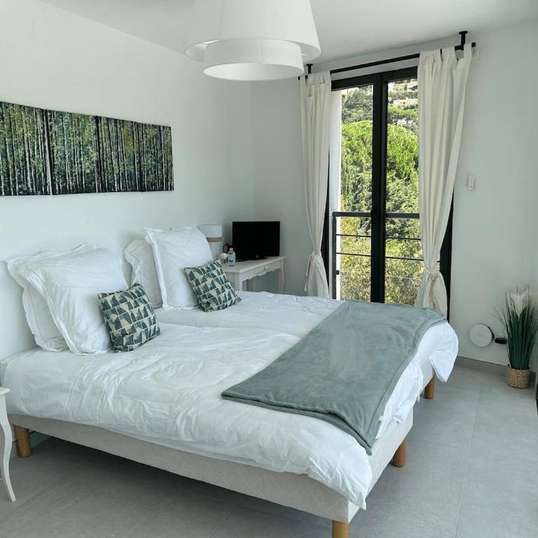 maison neuve avec piscine - Villa mit 3 Schlafzimmern - 37