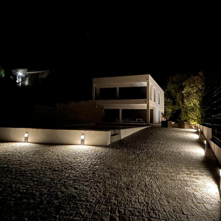 maison neuve avec piscine - Villa mit 3 Schlafzimmern - 55