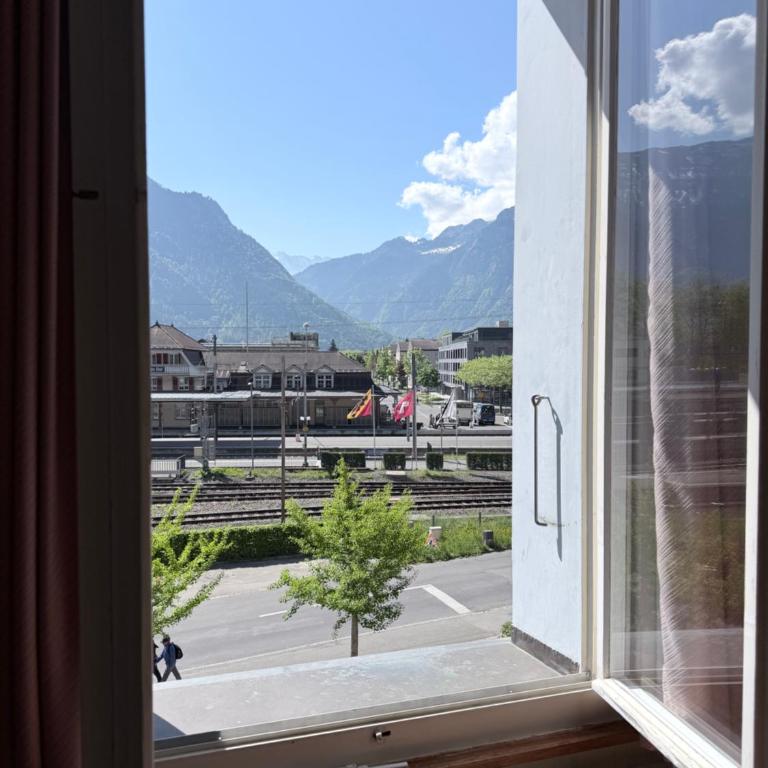 Hotel Du Lac - Chambre Familiale - 1