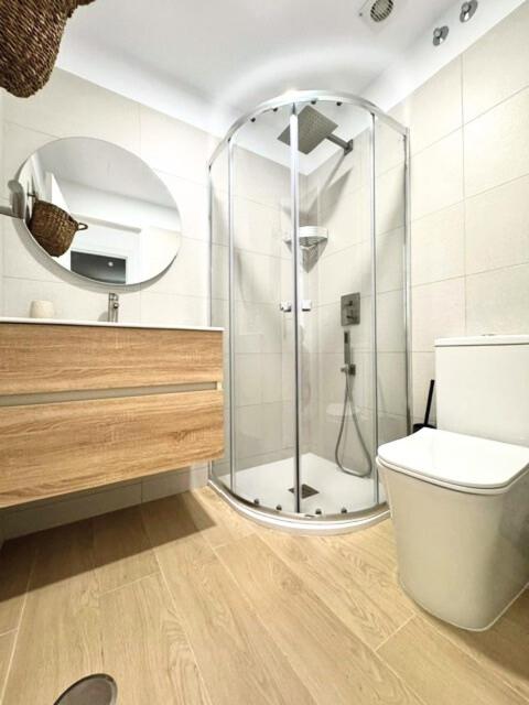 Cozy & Terrace Apartament5 - Apartamento de 2 dormitorios - 11