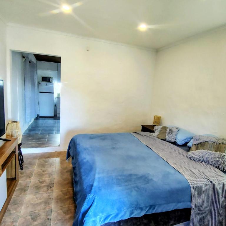 Las Aquarelas del cerro San Antonio - Casa con 1 dormitorio - 48