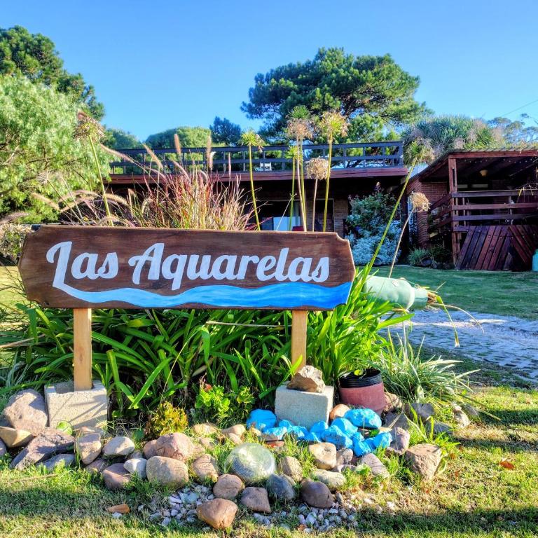 Las Aquarelas del cerro San Antonio - Casa con 1 dormitorio - 49