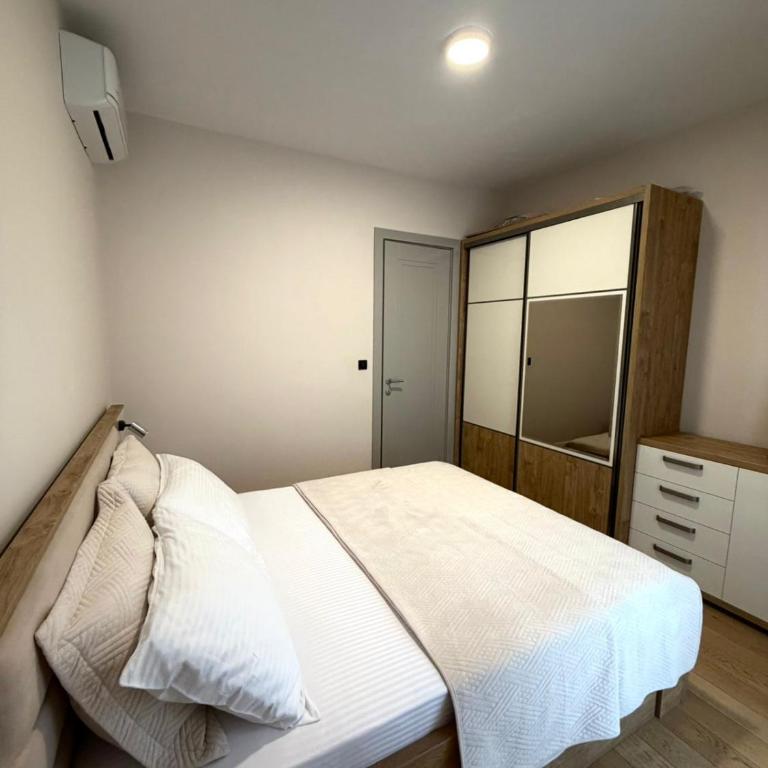 MM Apartment - Apartman sa 2 Spavaće Sobe - 10