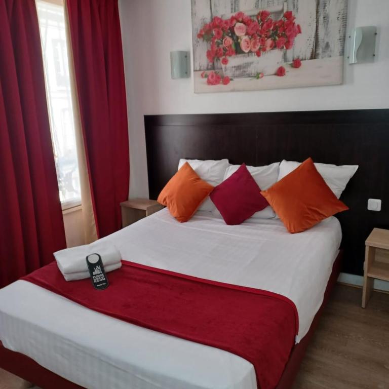 Hôtel de Bordeaux - Superior Single Room - 6
